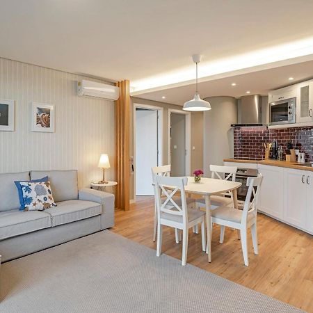 פונשל The Boats Apartment By An Island Apart מראה חיצוני תמונה